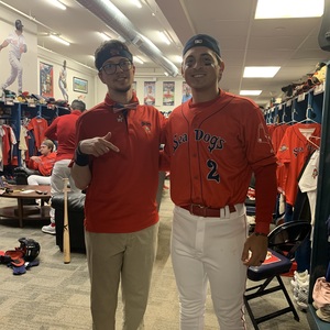 Fundraising Page: Sumner Ellis